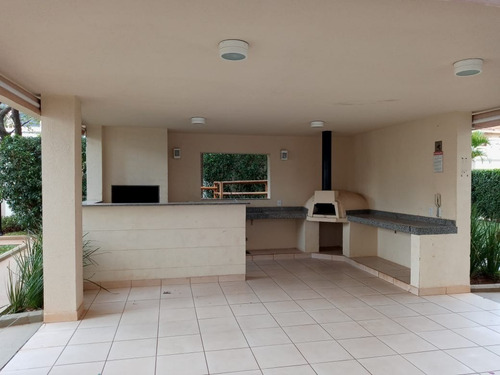 Imagem 12 de 23 de Apartamento - Ap00017 - 68301399