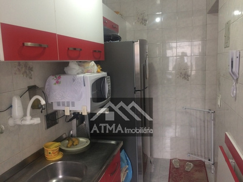 Imagem 12 de 15 de Apartamento-à Venda-penha-rio De Janeiro - Vpap10018