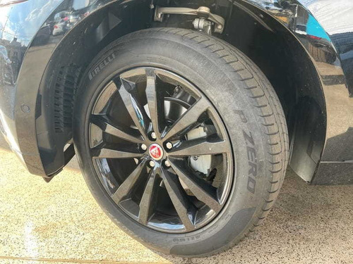 Imagem 11 de 12 de Jaguar Jag Fpace 250cvg Rspor 2018