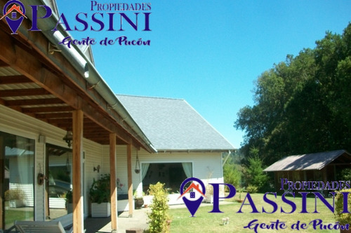 Venta Casa (cod.660)