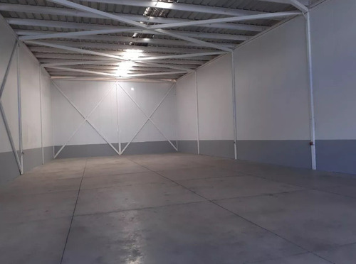 Bodegas Arriendo Sin Comisión Desde 300m2