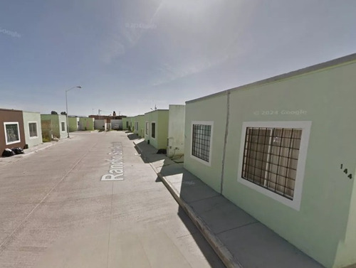 Casa En Remate Bancario En Durango Jcl2