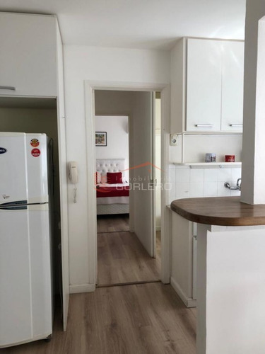Imagen 3 de 10 de Apartamento En Punta Del Este, Península