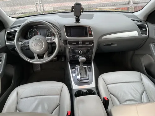 Audi Q5 TFSI QUATTRO AMBITION SEC 2,0 4X4