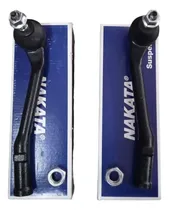 Comprar Kit 2 Extremos De Direccion Citroen C3 Ds3 Peugeot 208 2008 