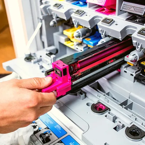 Reparación De Impresoras Laser Hp / Plotters
