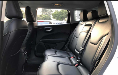 Jeep Compass 2021 2.0 Longitude Flex Aut. 5p