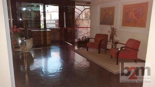 Imagem 20 de 21 de Apartamento Residencial À Venda, Centro, Osasco. - Ap1919