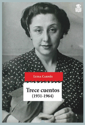 Libro Trece Cuentos
