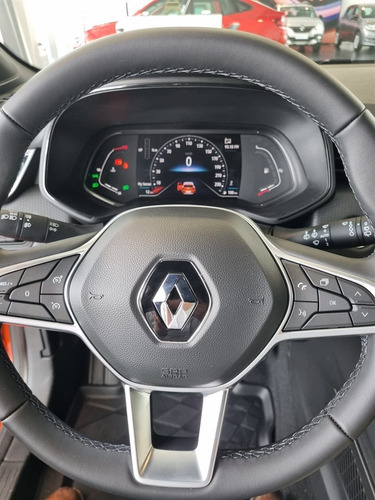 Renault Clio V INTENSE 1.0Tce