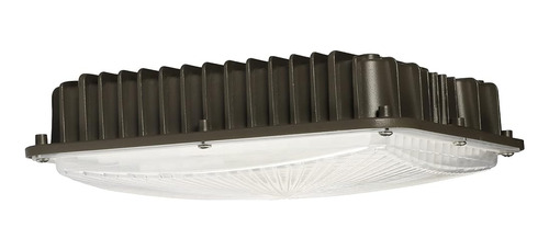Sokply Led Canopy Light Fixture 70w (350w Hid / Mh Reemplazo