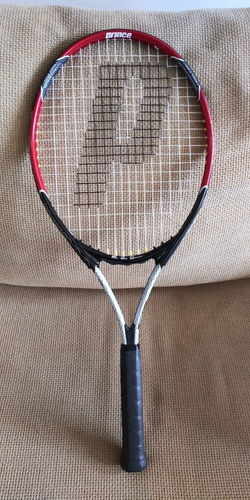 Raqueta Tenis Prince Wimbledon (grip #1) Nueva A Estrenar