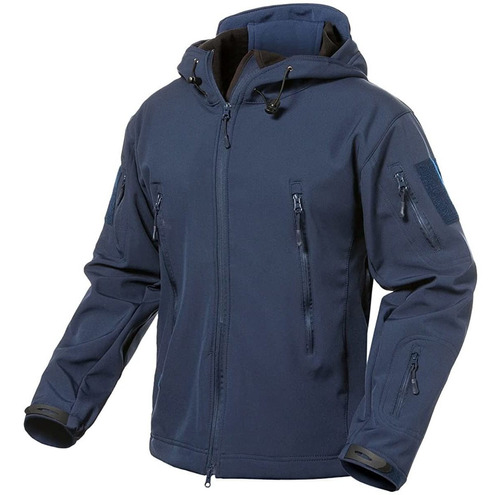 Chaqueta Refire, Impermeable, A Prueba De Viento