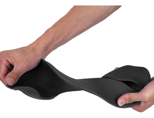 Soporte Suave Para El Cuello Del Hombro Para Levantamiento D