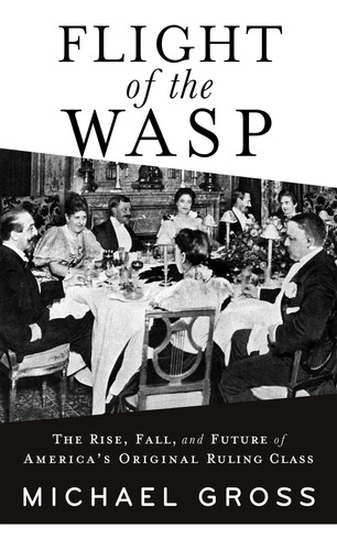Book : Flight Of The Wasp The Rise, Fall, And Future Of...