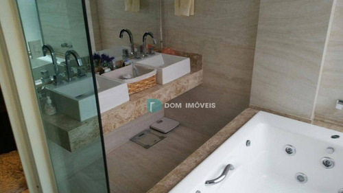 Casa À Venda, 362 M² Por R$ 1.699.990,00 - Bosque Imperial - Juiz De Fora/mg - Ca0361
