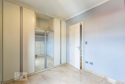 Apartamento Para Aluguel - Bosque Da Saúde, 2 Quartos, 70 - 893271482