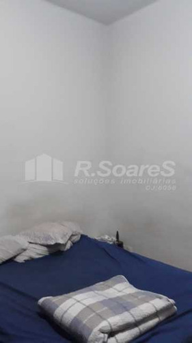 Imagem 13 de 15 de Casa Semi Luxo Em Vila Valqueire - Vvca30166