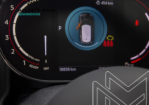Mini Countryman 2.0 16v Twinpower Turbo John Cooper Works All4