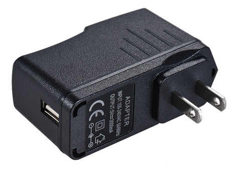 Batería Ficticia Andoer Np-fw50 Y Adaptador Usb De 5 V Y 3 A