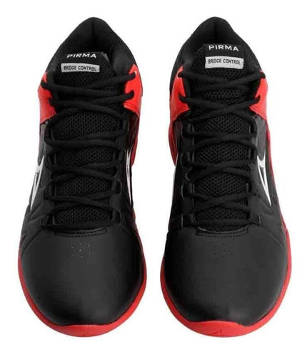 Imagen 2 de 5 de Tenis Hombres Pirma Basquet Caballero