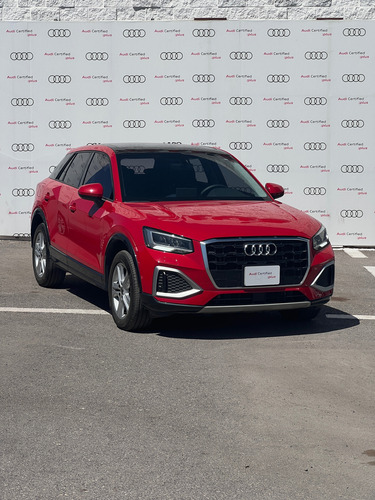 Audi Q2 1.4 35 Tfsi Select