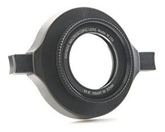 Lente Super De 52 Mm A 67 Mm Dcr-250 Snap On