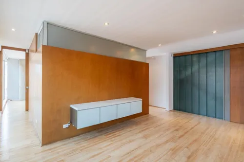 Apartamento En Venta En Los Rosales. Cod V14811