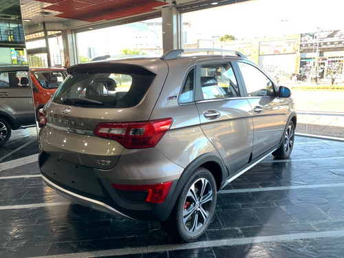 Baic Senova X25