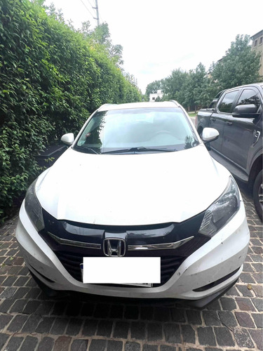 Honda HR-V 1.8 Ex 2wd Cvt