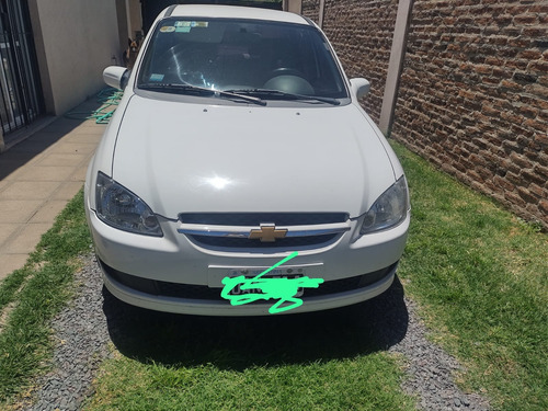 Chevrolet Classic 1.4 Ls Abs Airbag