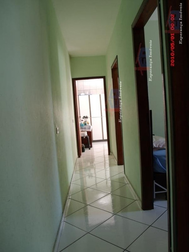 Imagem 5 de 11 de Ref.: 6652 - Casa Terrea Em Osasco Para Venda - V6652