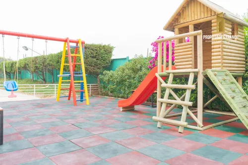 Coraceros Venta Dpto Exclusiva Ubicacion Y Vista 4d 3b
