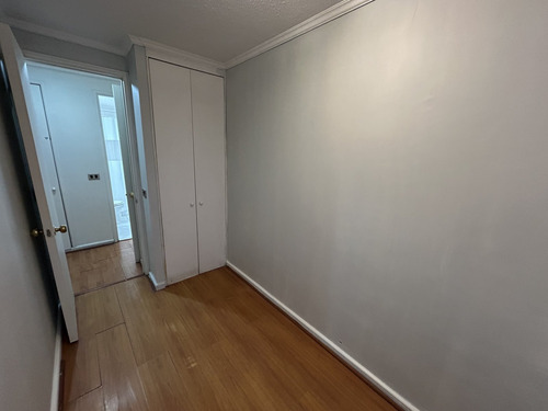 Arriendo Departamento 3d/2b En La Florida ¡ubicación Ideal!