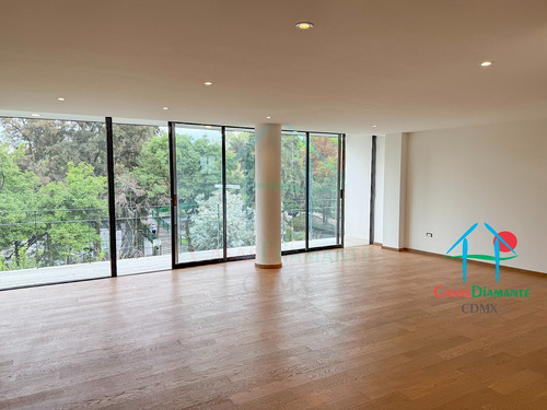 Mariscal Sucre D. Moderno Departamento En Venta Con Terraza Privada