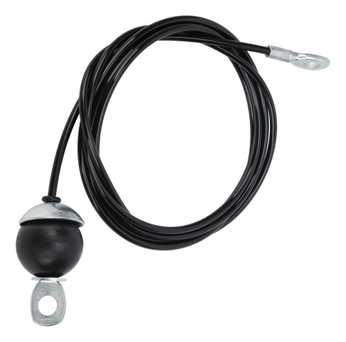 Cable De Gimnasio, Polea De Acero Para Hacer Ejercicio En Ca
