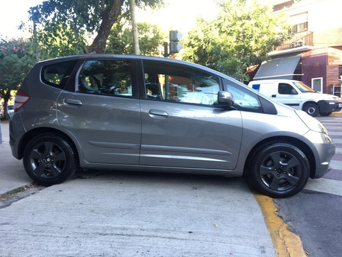 Honda Fit 1.4 Lx-l Mt 100cv L09 2012