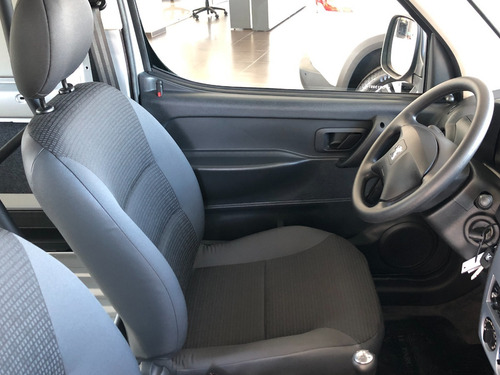 Imagen 6 de 14 de Peugeot Partner 1.6n Confort Plc