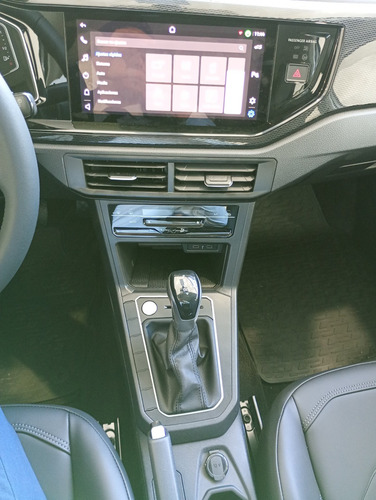 Volkswagen Polo Highline 170 Tsi Ll