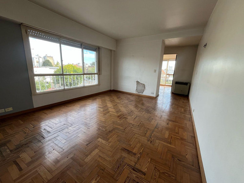 Departamento En Alquiler Av Santa Fe Martinez