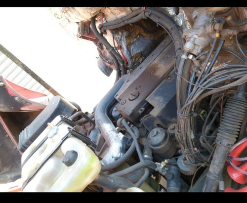 Imagem 5 de 9 de Mercedes Benz 1620
