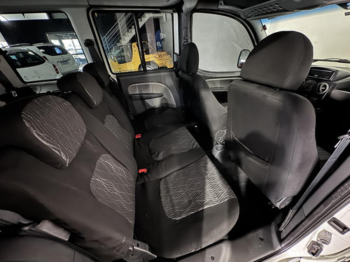 Fiat Doblo 1.4 mpi Fire Flex 8V 4p