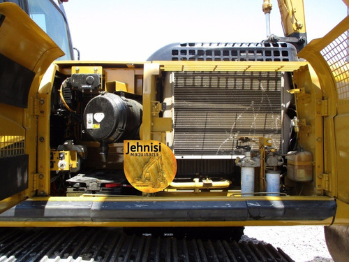 Imagen 14 de 15 de Excavadora Cat 325d L 2008 Y 325dl 2007 Recien Importadas