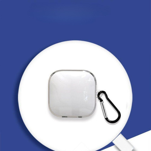 Funda Transparente For Redmi Buds 6