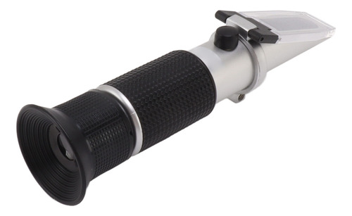 Medidor De Leche, Refractómetro, Detector Portátil