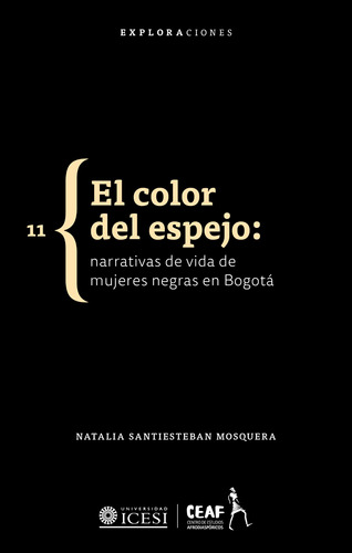 El Color Del Espejo