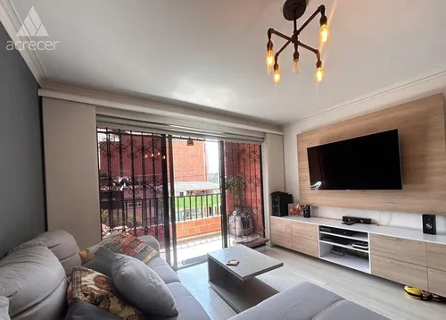 Vendo Apartamento En Laureles