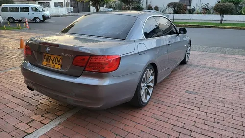 BMW Serie 3 2.0 320i E90 Lci
