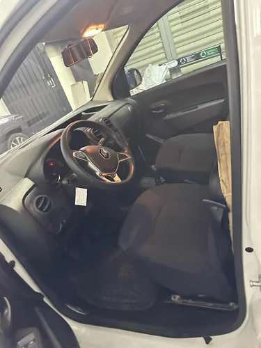 Renault Kangoo 1.6 Express