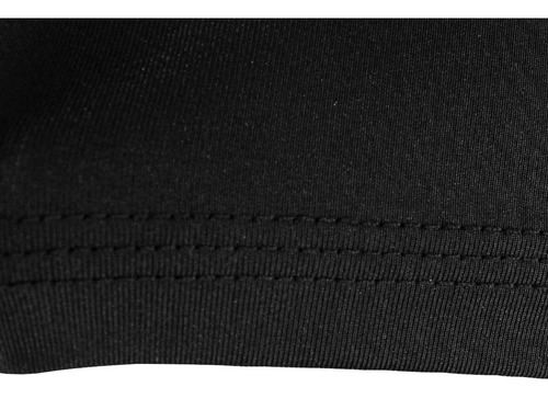 Kit 3 Touca Ninja Toca Balaclava Bandana Com Uv50+ Térmica Cor Preto